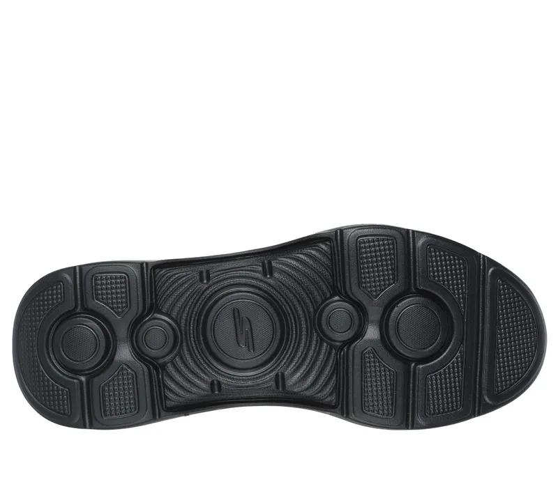 Skechers Slip-ins: GO WALK Arch Fit 2.0 – Black (216600 BBK)
