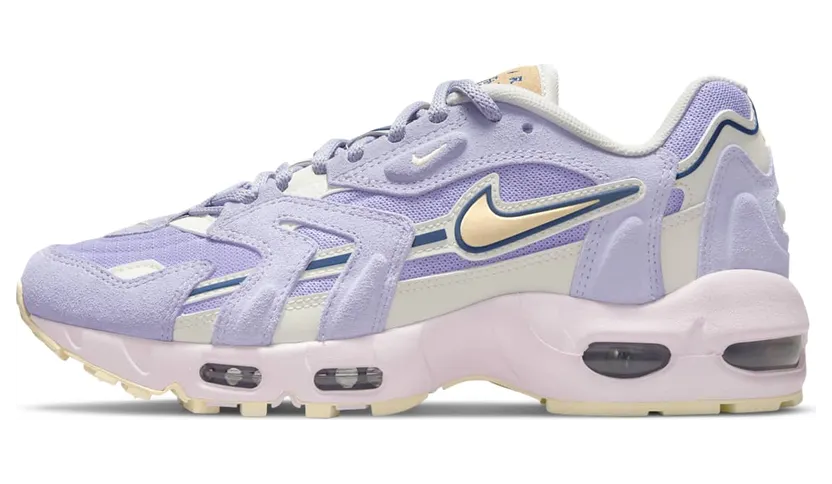 Nike Air Max 96 II Purple Dawn (2021) (DM9462-500)