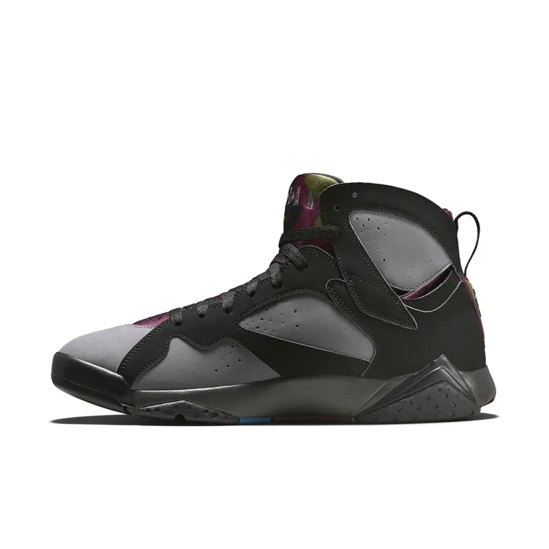 Air Jordan Nike AJ VII 7 Retro Bordeaux (2015) (304775-034)