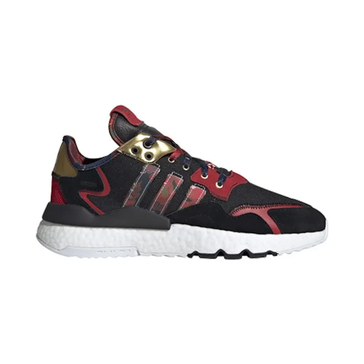 adidas Nite Jogger CNY 2020 (FW5272)