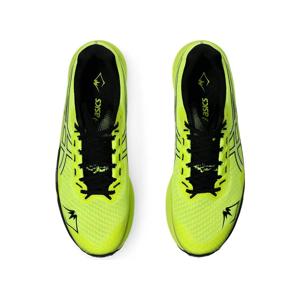 ASICS Fujispeed 3 Safety Yellow Black (1011B888-751)