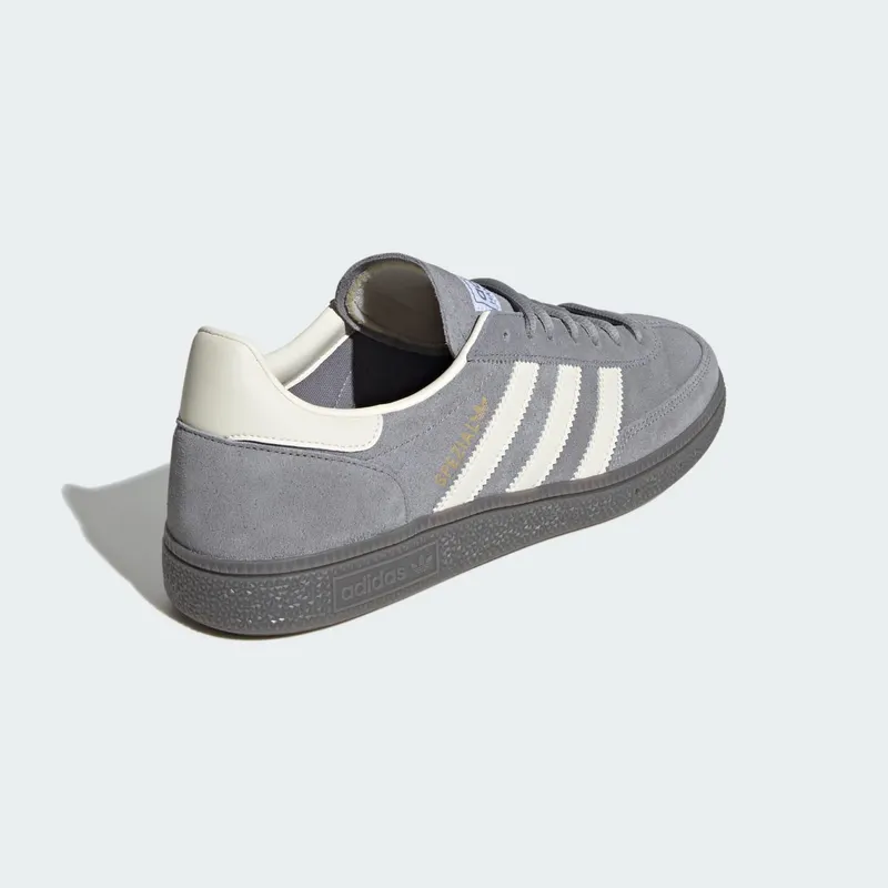 adidas Handball Spezial Grey Gold (JI4486)
