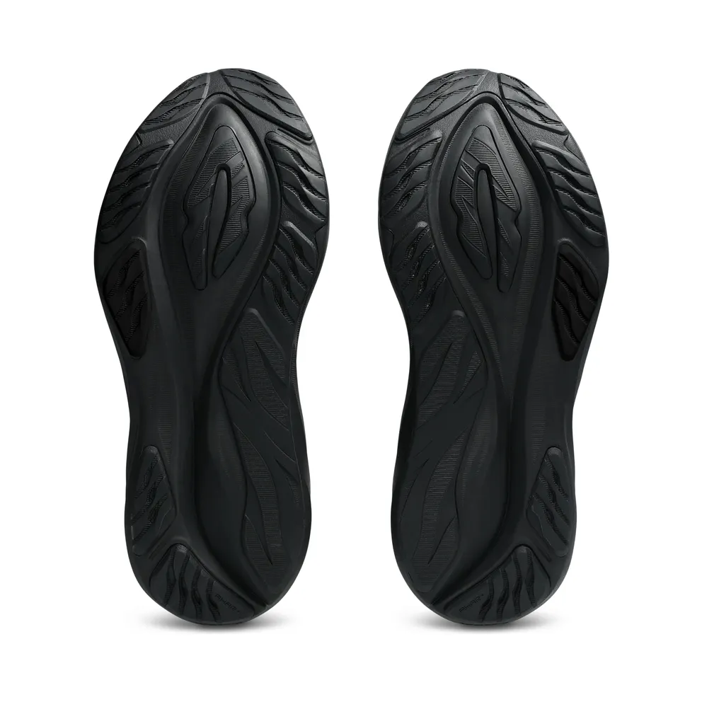 ASICS GT-2000 15 “Black / Black” (1012B998-003)
