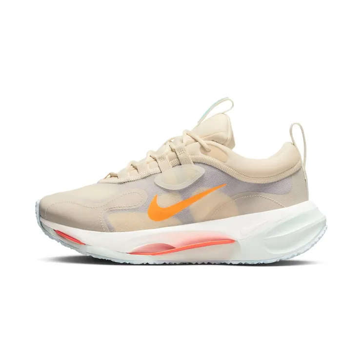 Nike Spark “Pearl White / Barely Green / Sail / Medium Blue” (DJ6945-200)