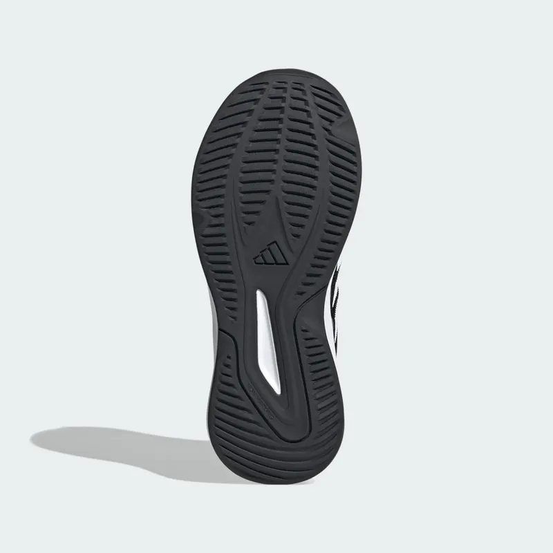 Adidas Fortarun 4.0 Kids Core Black / Cloud White / Carbon (JQ5167)