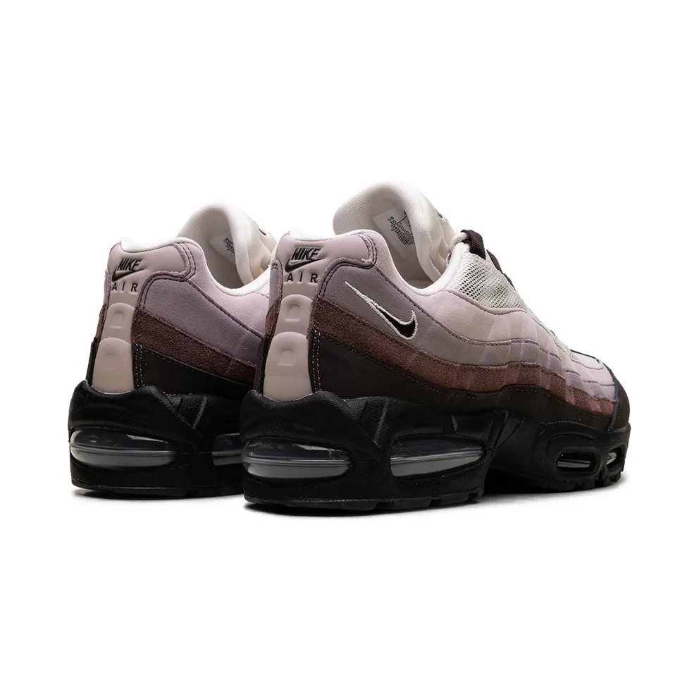 Nike Air Max 95 “Velvet Brown” (IQ0277-010)