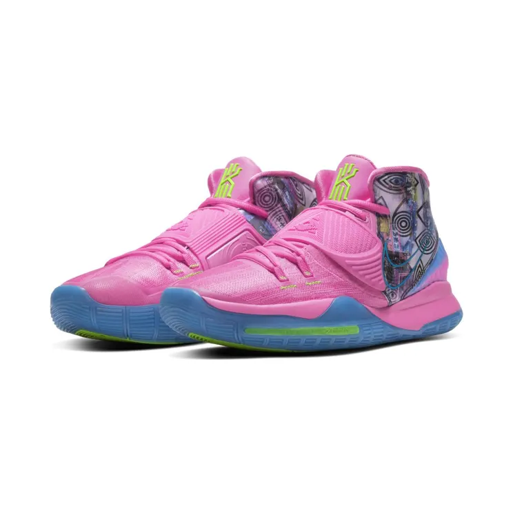 Nike Kyrie 6 EP Pre-Heat – Tokyo (CQ7634-601)
