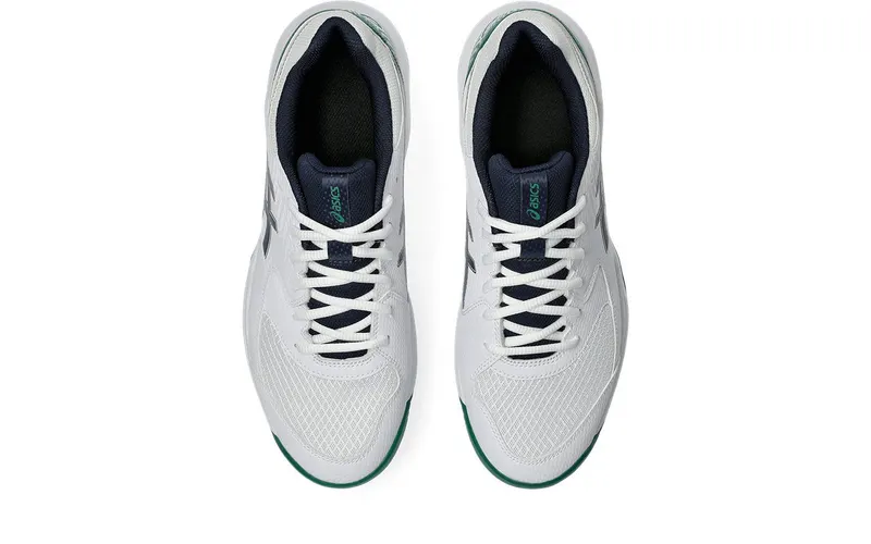 ASICS Gel-Dedicate 8 Clay White Midnight (1041A448-105)