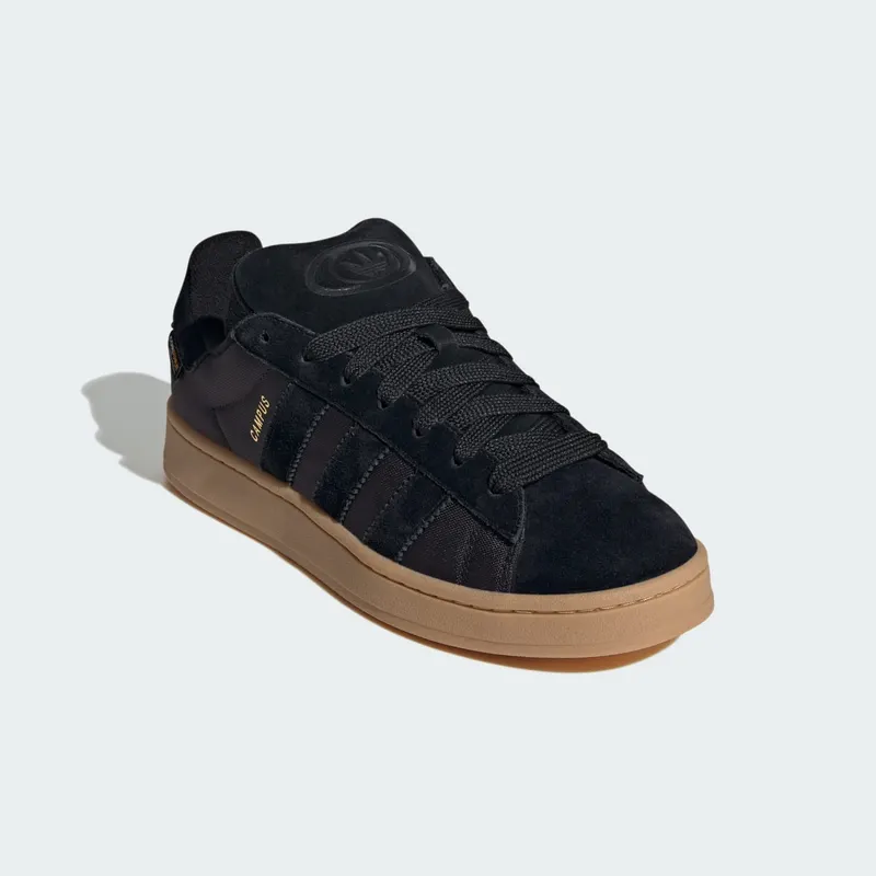 Adidas Campus 00s Core Black / Core Black / Carbon (JH7607)