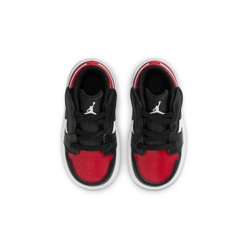 Jordan 1 Low Alt Red (CI3436-612)