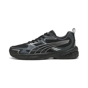 Puma Milenio Tech 2000 “Puma Black / Strong Gray / Puma Silver” (404914_01)