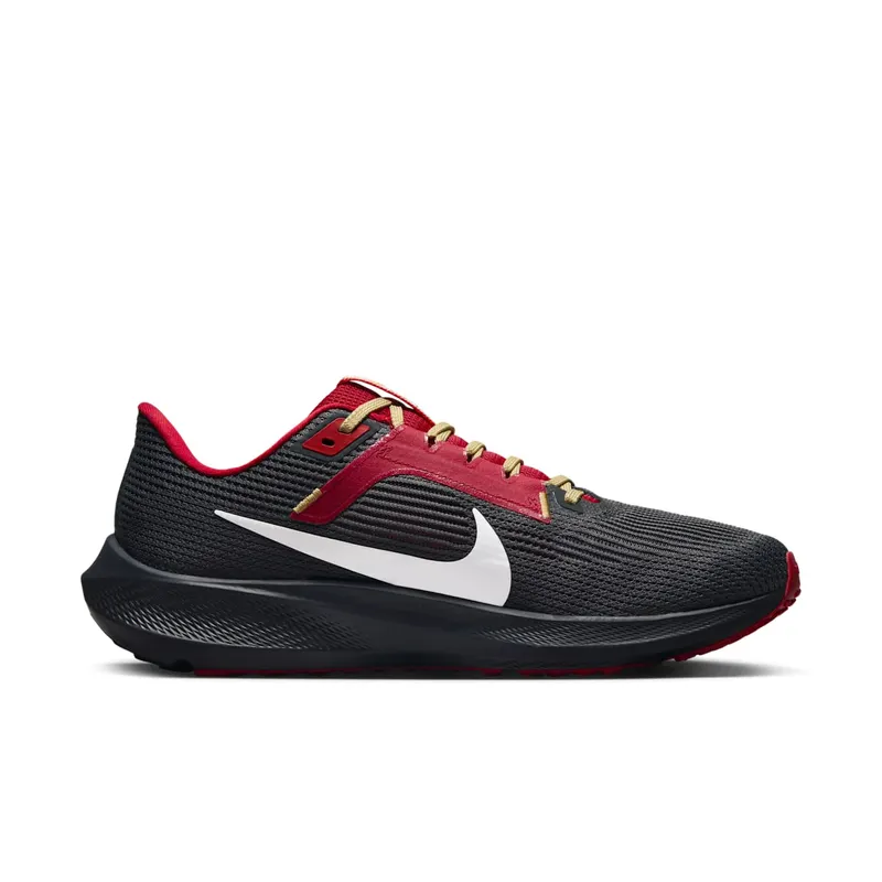 Nike Air Zoom Pegasus 40 San Francisco 49ers (DZ5990-001)