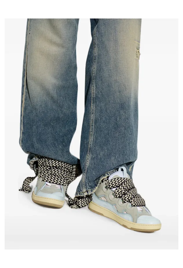 Lanvin Curb “Blue” (FU-SKDK12 DRA3-P26 21) (3)