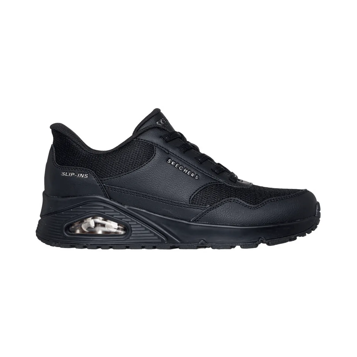skechers-slip-ins 177117BBK