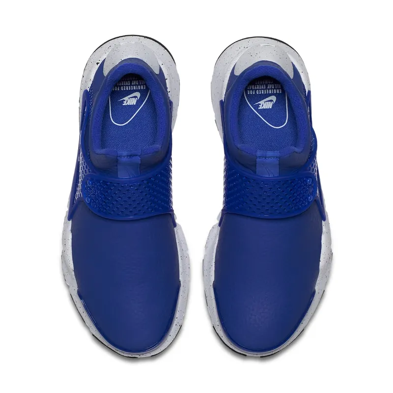 Nike Sock Dart Prm Paramount Blue White Black (881186-400)