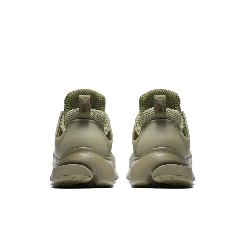 Nike Air Presto Ultra Breathe Trooper Trooper/Trooper-Trooper (898020-200)