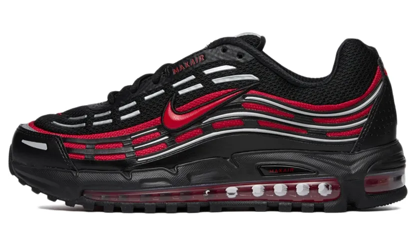 Nike Air Max TL 2.5 Black & University Red (IB3074-001)