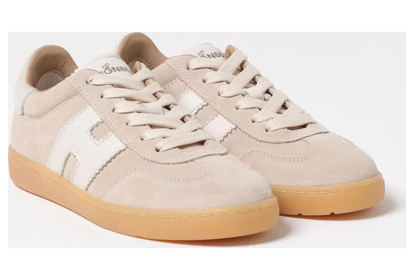 Hogan Sneakers Beige (HXW6470FB60PJQ0ESK)