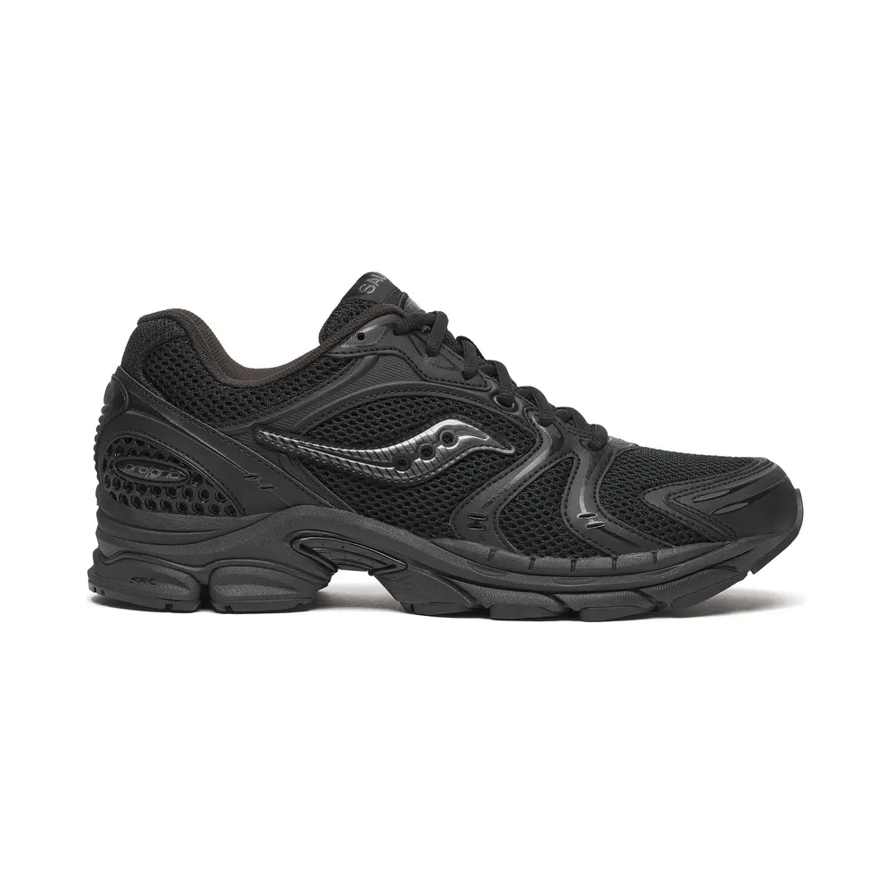 SAUCONY ProGrid Triumph 4 Heritage “Black” (S70841-5)