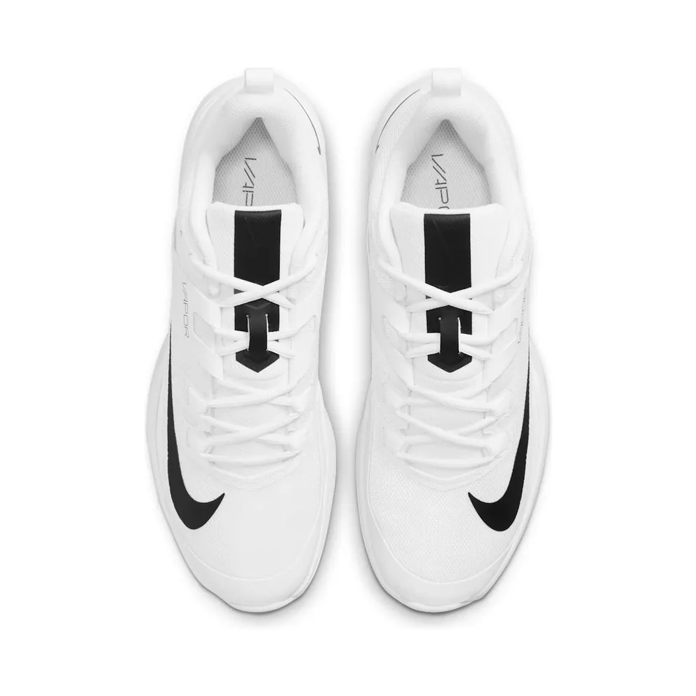 NikeCourt Vapor Lite Hard Court Tennis White (DC3432-125)