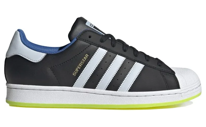 adidas Superstar Indigo Herz Into the Metaverse (IE1842)