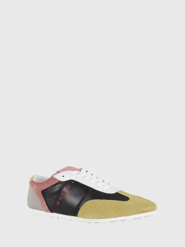 Marni Multicolor (SNZW020400P9097ZP008)
