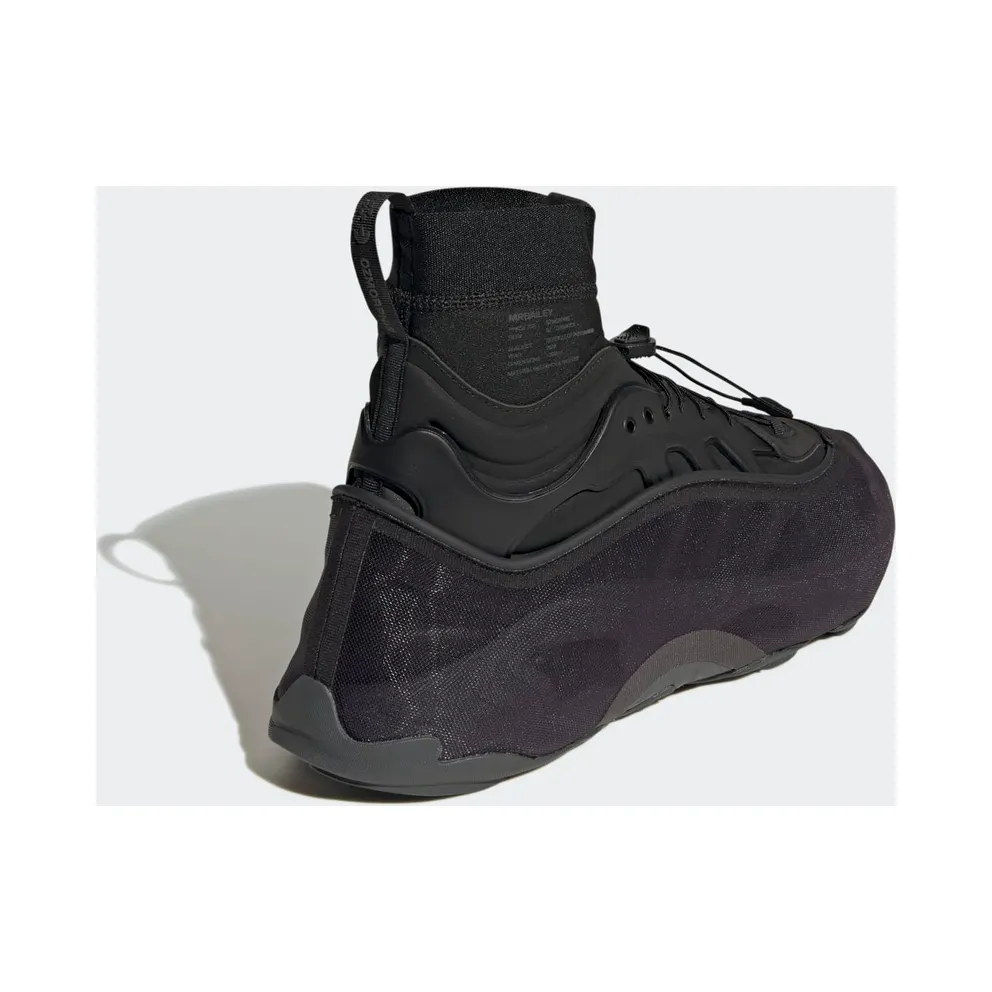 adidas Ozmorphis Mr. Bailey Core Black (GX9637)