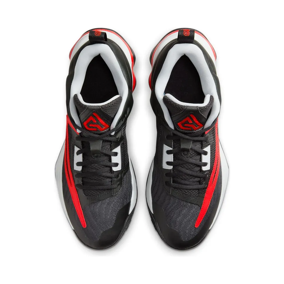NIke Giannis Immortality 3 Double Trouble (DZ7533-004)