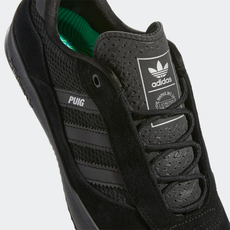 adidas PUIG Core Black / Core Black / Carbon (GZ2767)