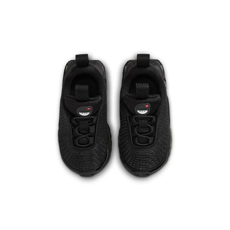 Nike Air Max Dn TD “Black Metallic Dark Grey” (FN4452-004)