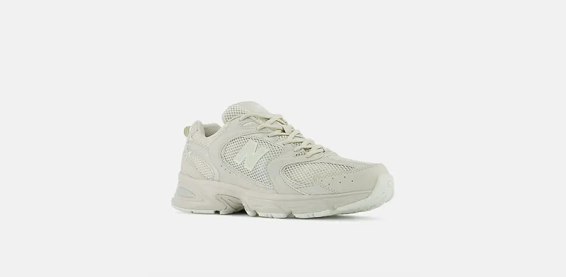 New Balance 530 “Moonbeam Sea Salt” (MR530AA1)