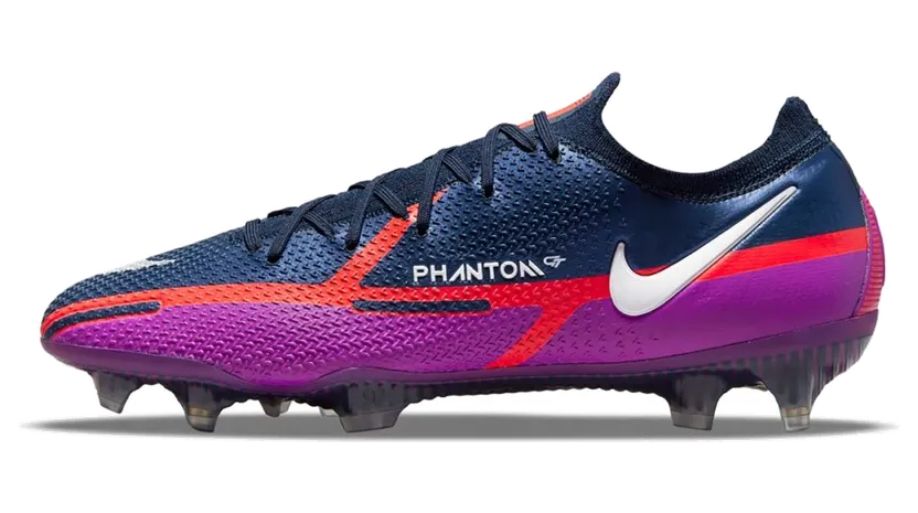 Nike Phantom GT2 Elite FG “Purple” (CZ9890-415)
