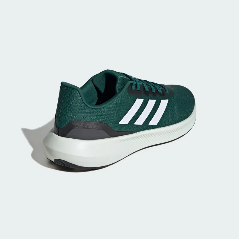 Adidas Runfalcon 3.0 Collegiate Green / Cloud White / Core Black (IE0736)