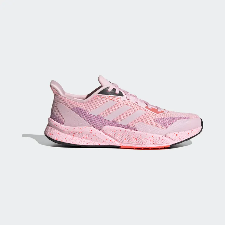 adidas X9000L2 Fresh Candy / Fresh Candy / Solar Red (FW0805)