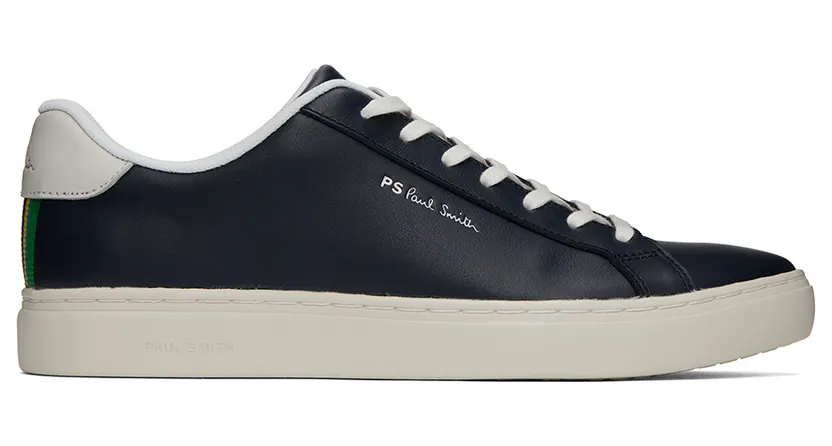 PS by Paul Smith Navy Rex Sneakers (M2S-REX58-JLEA-49)