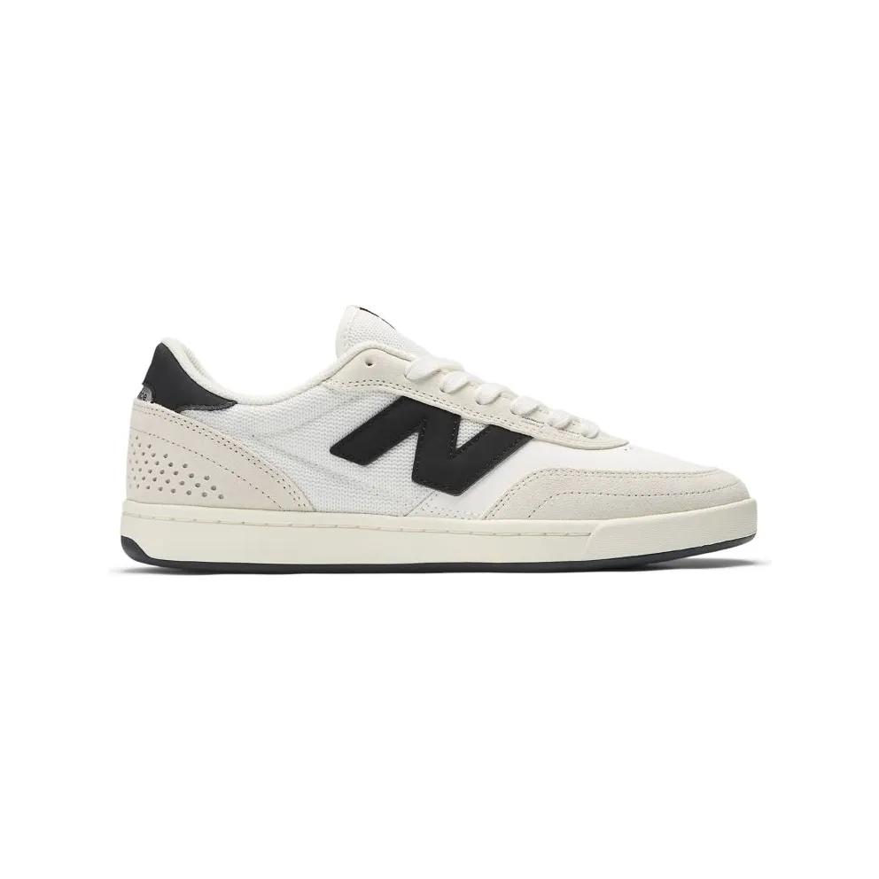 New Balance Numeric 440 Sea Salt Black (NM440SB2)