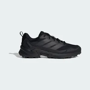 adidas Terrex Eastrail 3 “Core Black / Carbon / Grey Four” (JR4001)