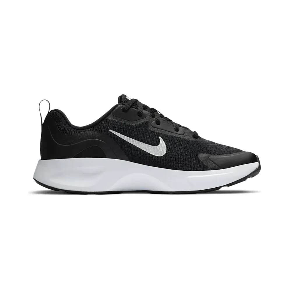 Nike WearAllDay Older Kids’ Black (CJ3816-002)