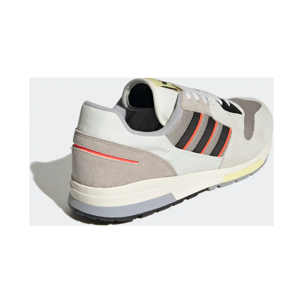 Adidas ZX 420 Crystal White / Crystal White / Metal Grey (GY2005)