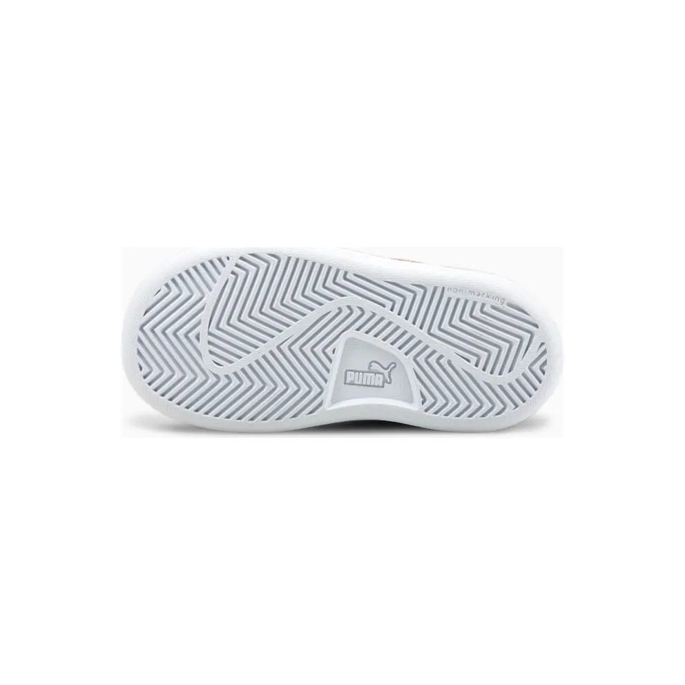 Puma Smash v2 Glitz Glam Silver (36738023)