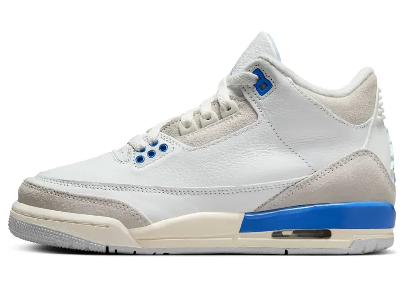 Air Jordan 3 DM0967-101