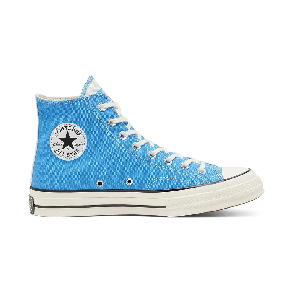 Converse Chuck Taylor All-Star 70 Twisted Tongue Blue Coast Blue coast/Black/Egret (166827C)