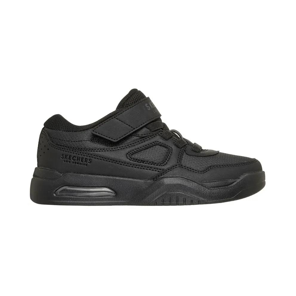 Skechers Skech Black (418070LBBK)