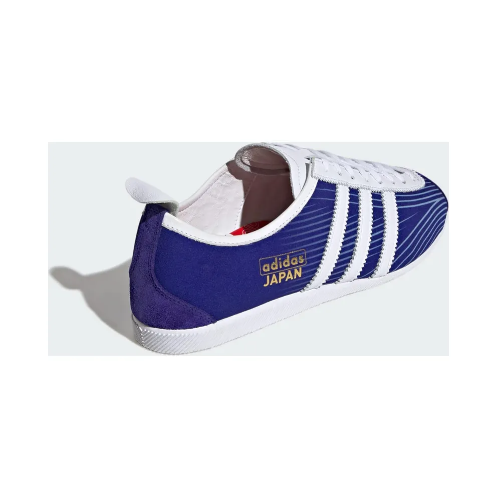 Adidas Japan Blue / White / Red (KI8566)