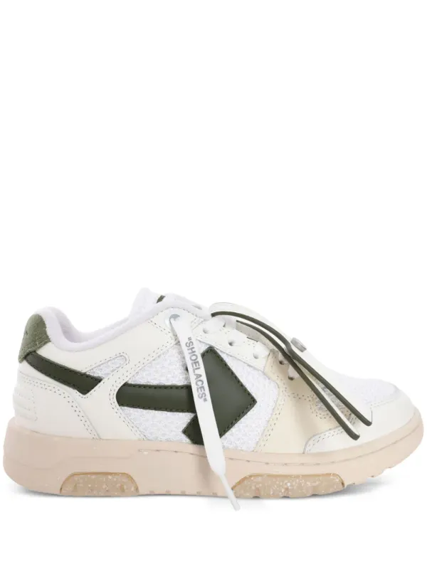 Off-White Out of Office – White (OWIA276F24LEA0010156)