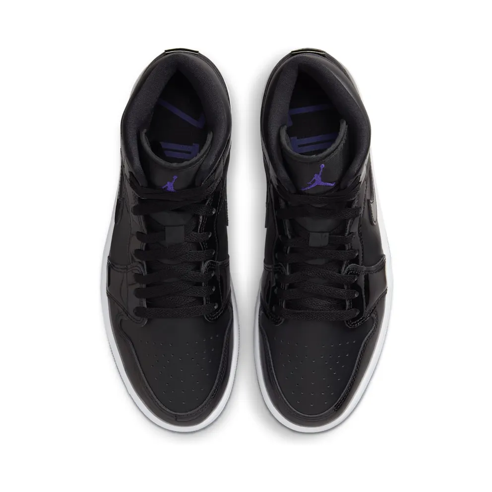 Air Jordan 1 Mid SE “Space Jam” (DV1308-004)