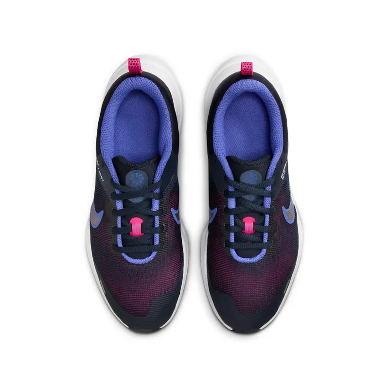 Running Shoes for Kids Nike Downshifter 12 DM4194-401