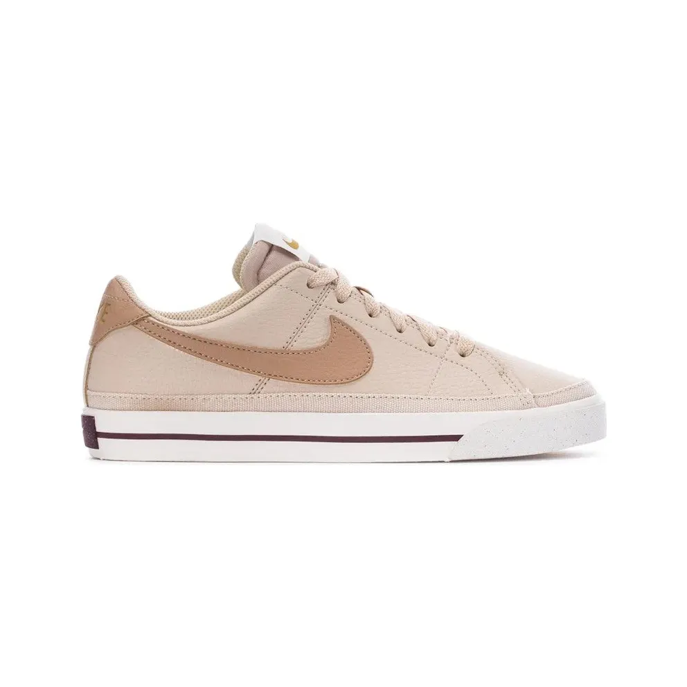 Nike Court Legacy Next Nature Sand Drift Bronzine (DH3161-107)
