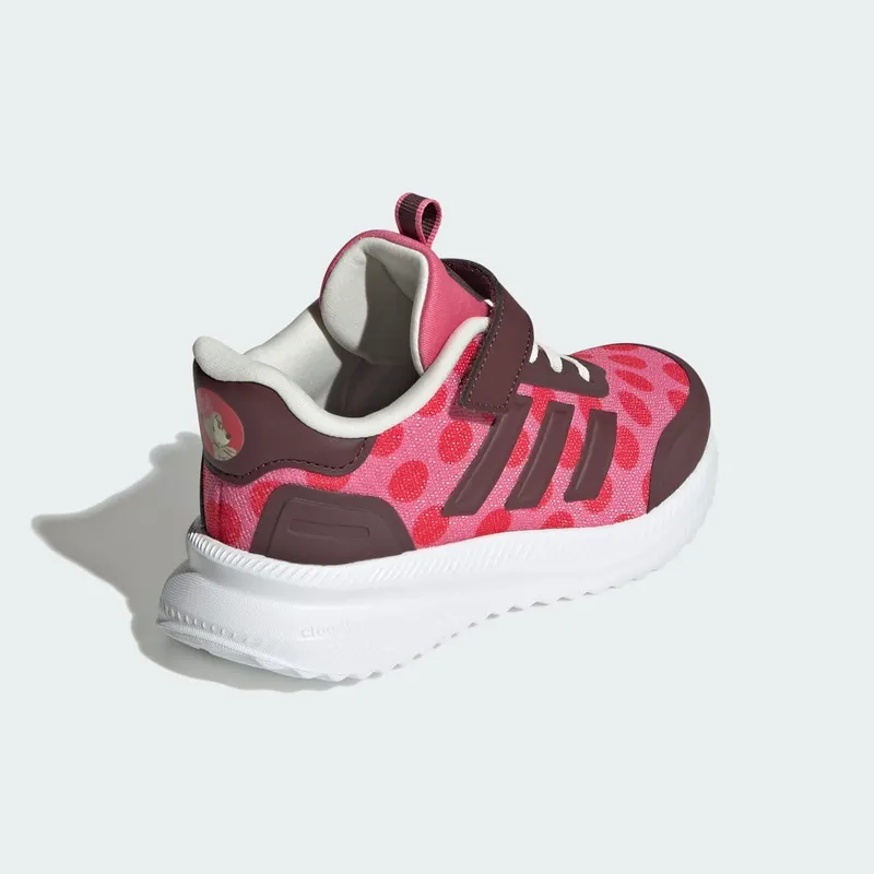 adidas X_PLRPATH Disney Minnie Mouse Pink Fusion Aurora Ruby Pure Ruby (IH1236)