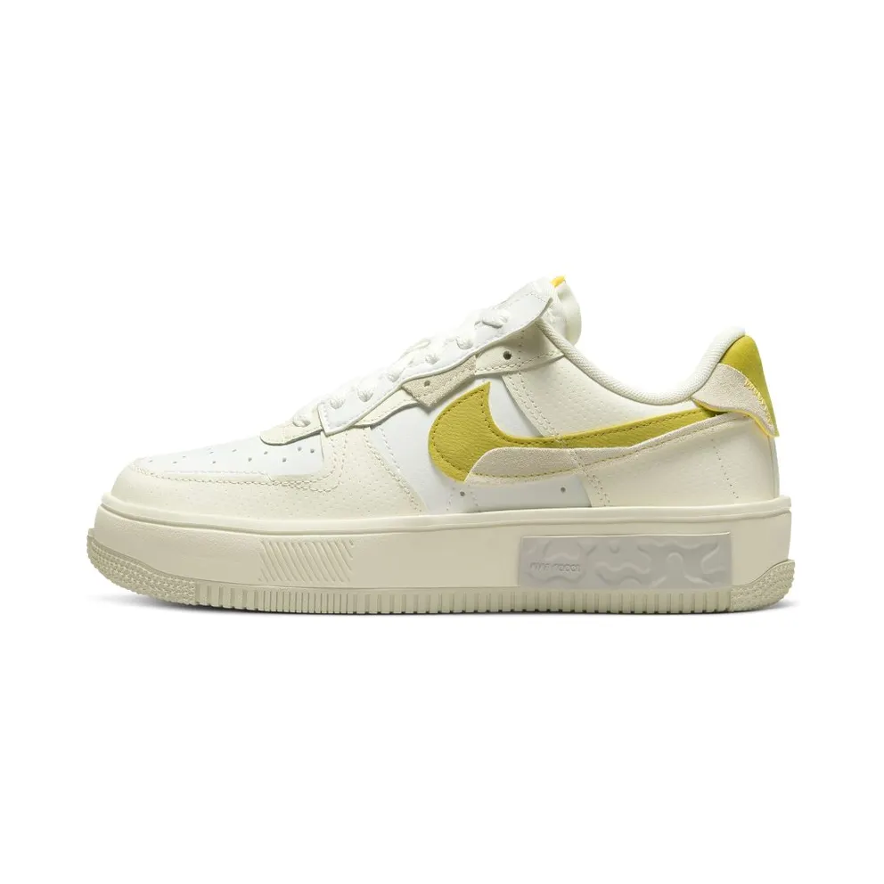Nike Air Force 1 Fontanka White (DV6984-100)